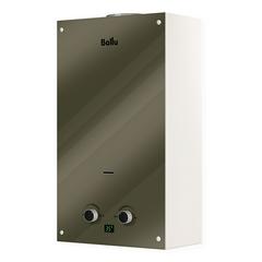 Изображение товара Колонка газовая Ballu GWH 10 Fiery Glass Mirror