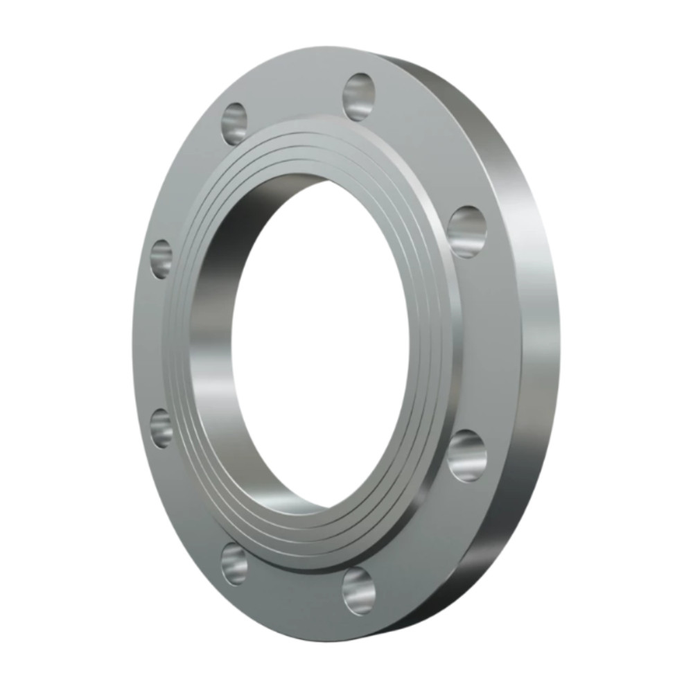 Фланец LD 1- 100х10 ГОСТ 33259