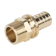 Изображение товара Муфта аксиальная Royal Thermo НР переходная 25x3/4 (2)