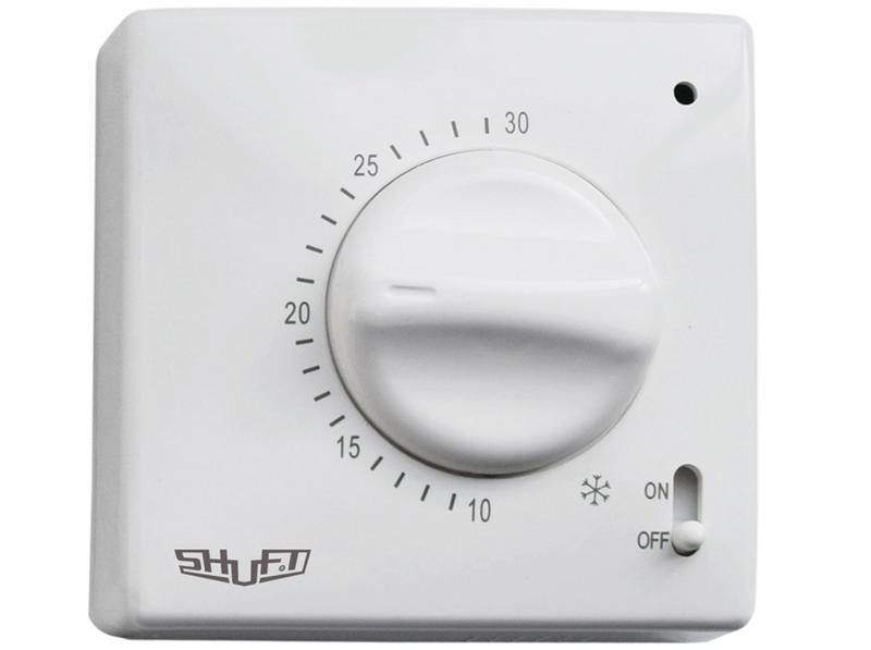 Пульт управления Shuft ARC-12