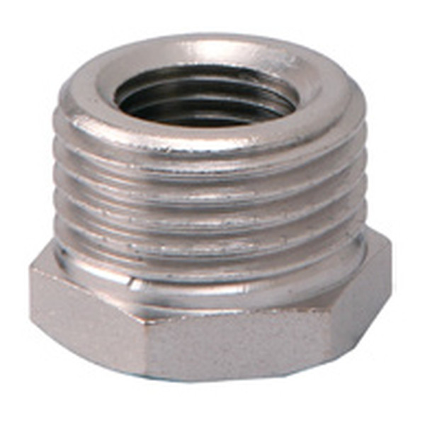 Футорка VIEIR НВ 11/2"х1" никел. BXHFN75