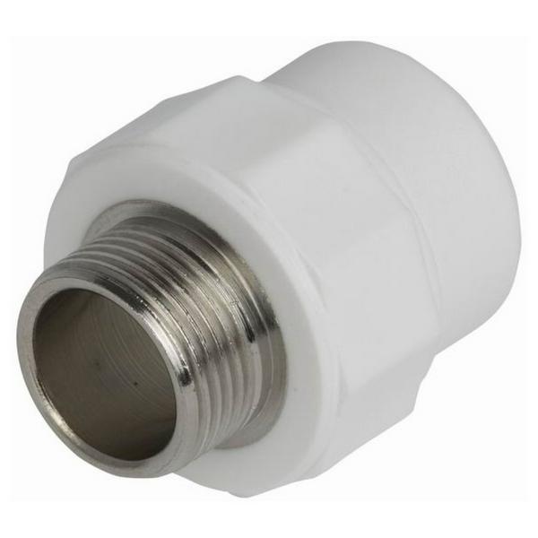 Муфта BERKE комб. НР 25*1/2"