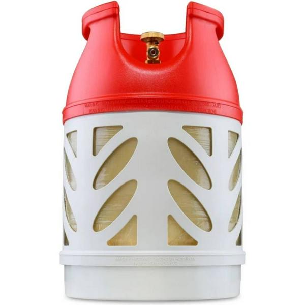 Баллон газовый Hexagon Ragasco композитный 24,5л