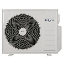 Изображение товара Блок наружный SHUFT SFMO/I-21 FMI-3/N8/Out инверторной мульти сплит-системы