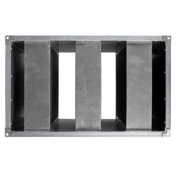 Шумоглушитель SHUFT SRSr 800x500/1000