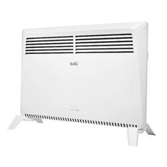 Изображение товара Конвектор электрический Ballu Solo Turbo BEC/SMT-2000 + Кронштейн CWM-02