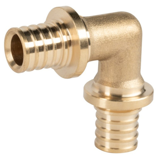 Угольник аксиальный Royal Thermo 90х20 (4)