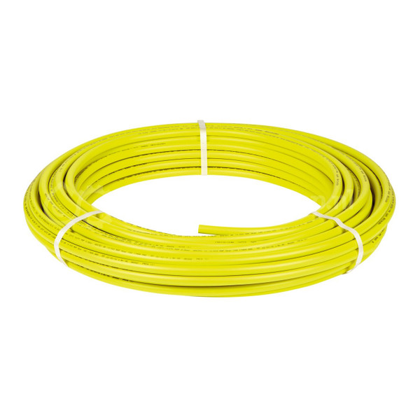 Труба HENCO STANDARD для газа, PEXc-AL-PEXc, 20х2, (25)