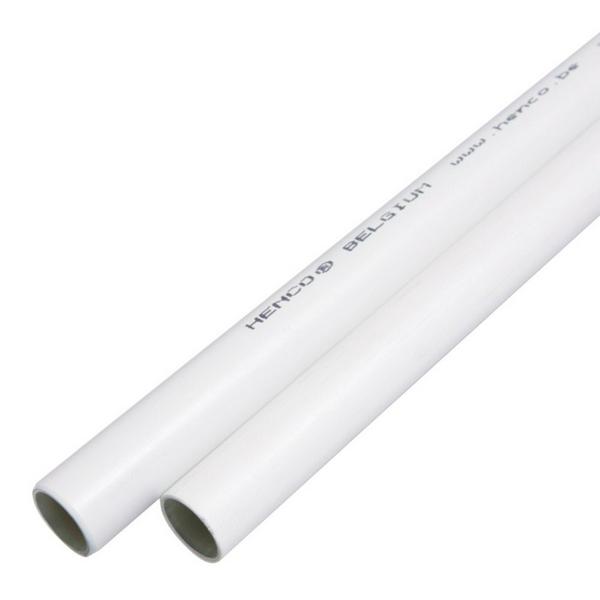 Труба HENCO STANDARD, PEXc-AL-PEXc, 16х2, (10)