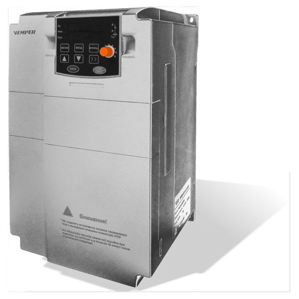 Преобразователь частоты Vemper VR 100-0075T4B 0,75 кВт (380В)