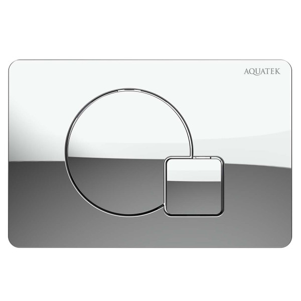 Кнопка для инсталяции AQUATEK KDI-0000067