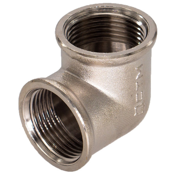 Уголок 1-1/4" г/г CTM
