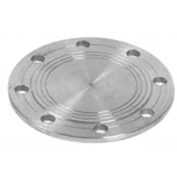 Фланец ХЕМКОР стальной глухой 300 мм