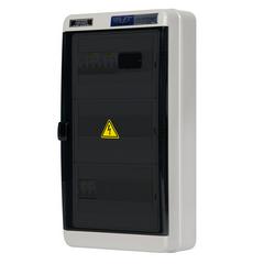 Изображение товара Шкаф управления SHUFT-E30-SM345-G220-MA