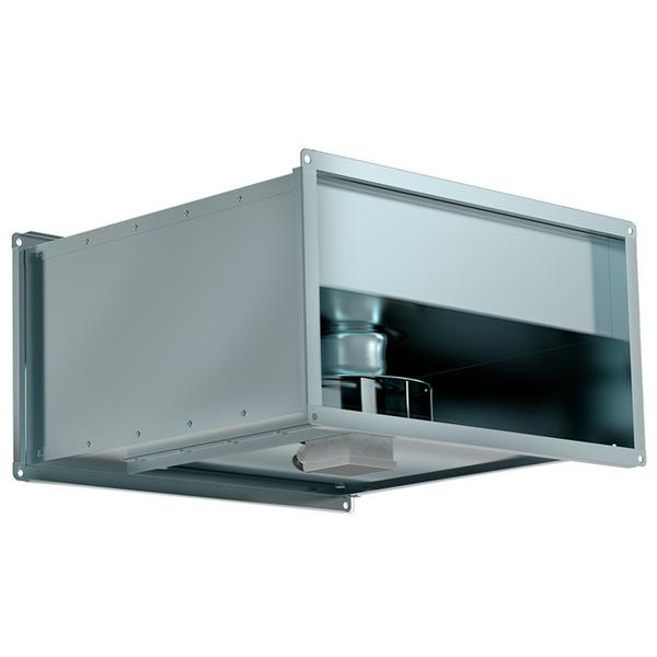 Вентилятор прямоугольный канальный SHUFT RFE 600х300-6 VIM