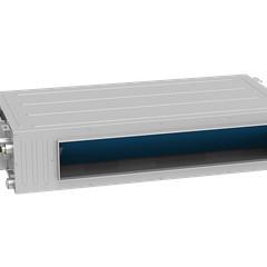 Изображение товара Комплект Electrolux EACD-36H/UP4-DC/N8 инверторной сплит-системы, канального типа