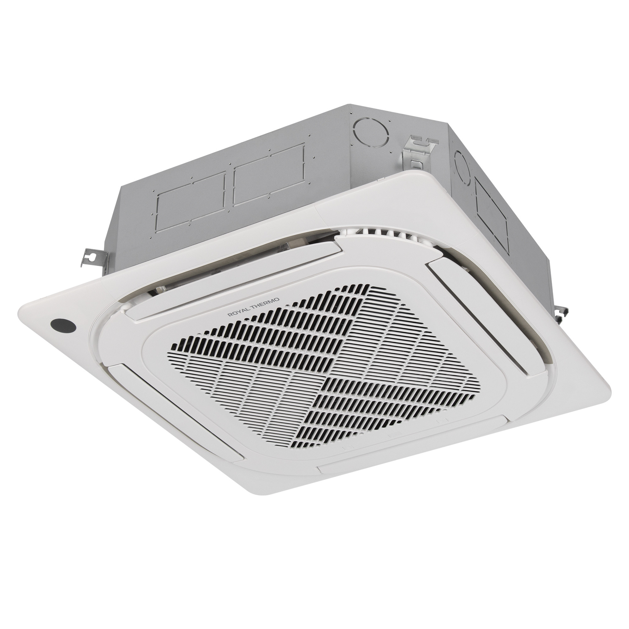 Комплект Royal Thermo Forte Integro RTFC-36LAKHN1_V2 сплит-системы, кассетного типа