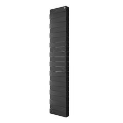 Изображение товара Радиатор Royal Thermo PianoForte Tower 300 /Noir Sable - 22 секц.
