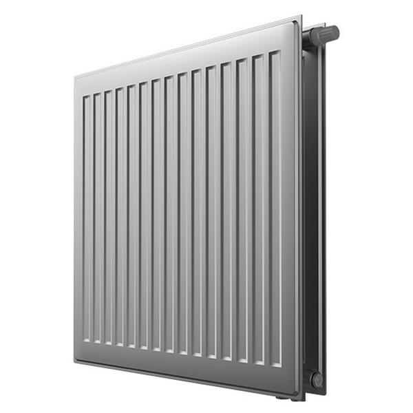Радиатор панельный Royal Thermo VENTIL HYGIENE VH30-500-700 Silver Satin