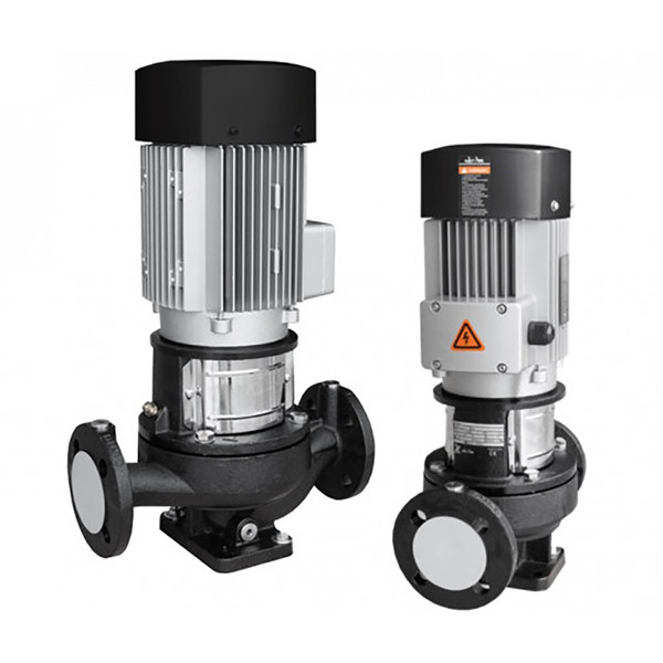 Насос циркуляционный ин-лайн WILO-NATIVE IPN 65/225-18,5/2