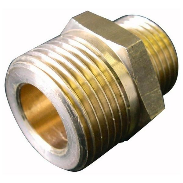 Ниппель HENCO для 26РZ, 3/4" - 3/4"