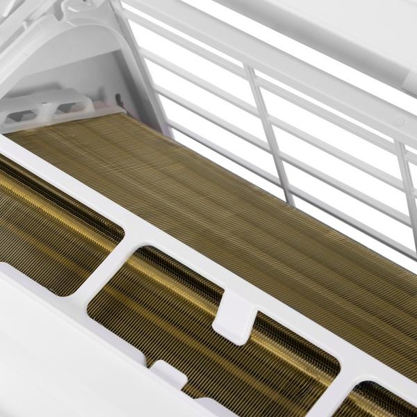 Сплит-система SHUFT Berg SFTO-09HN1_24Y комплект