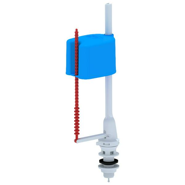 Арматура для унитаза заливная АНИ WC5550, нижний подвод