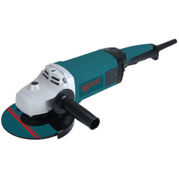 Шлифмашина ALTECO угловая AG 2400-230.1