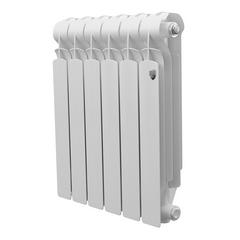 Изображение товара Радиатор алюминиевый Royal Thermo Indigo A 500 - 6 секц.