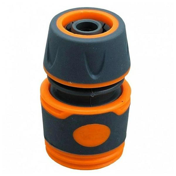 Коннектор 3/4 Belamos пластмассовый (К434) (5819Е) (Италия)