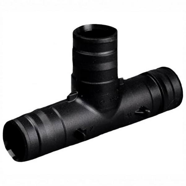 Тройник ONE PLUS PPSU 20 (100/20)