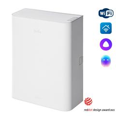 Очиститель воздуха приточный Ballu ONEAIR ASP-100 белый