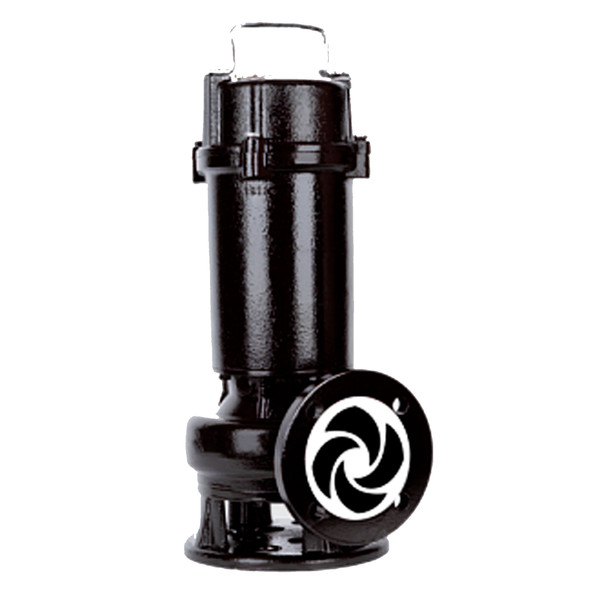 Насос канализационный Vandjord VSL.50.075.2.1.502