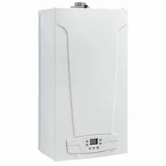 Изображение товара Котел газовый BAXI ECO HOME 14 F настенный, 2 конт., закр.кам.сгор.