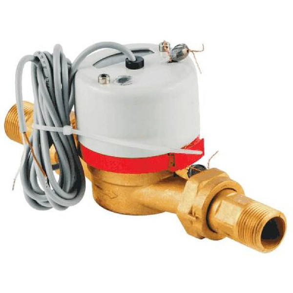 Счетчик воды Тепловодомер имп Ду15 95С L110 R131-015-223-B54