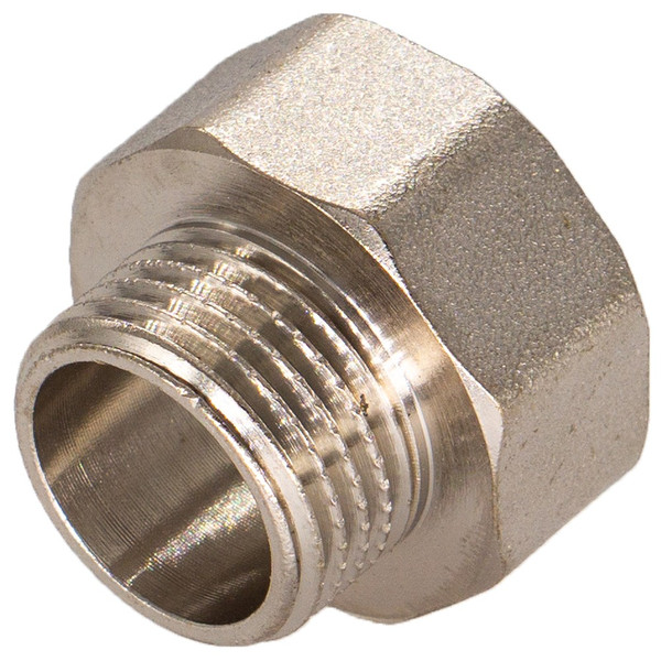 Переходник СТМ г/ш 1-1/2"х1"