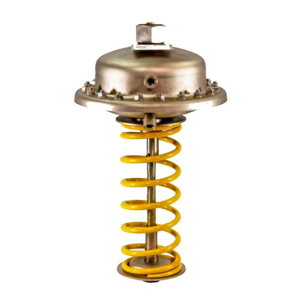 Регулирующий блок перепада давления РИДАН AFP-R PN25 с диапазоном настройки 0.1-0.7 бар, 250 см2