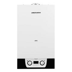 Изображение товара Котел газовый MIZUDO MAESTRO ONE M17ТH настенный, 1 конт., OPT, с трехход.клап.,закр.кам.сгор.