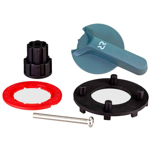 Комплект монтажный РИДАН для AMZ Ду40-50