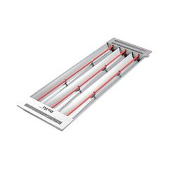 Изображение товара Инфракрасный обогреватель Ballu BIH-T-3.0