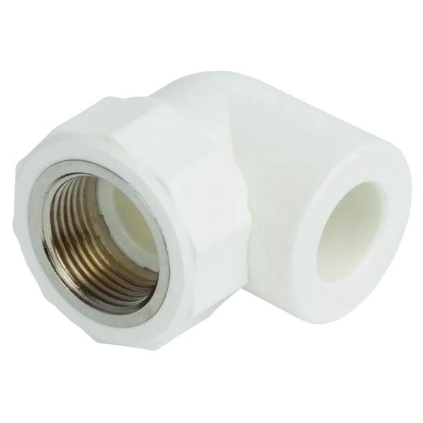 Угольник BERKE комб. ВР 25*3/4"