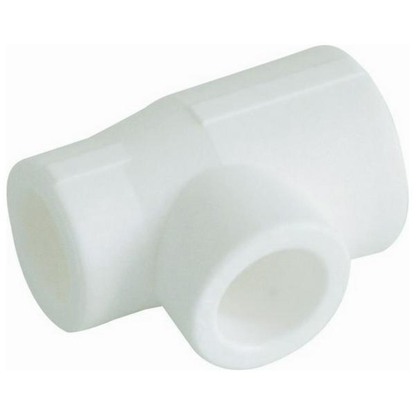 Тройник BERKE редк. 40*25*40