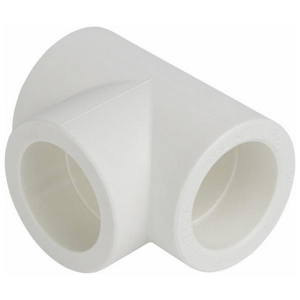 Тройник BERKE d 40