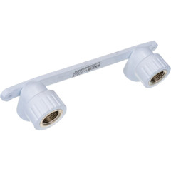 Изображение товара Планка РОСТерм PPR для смесителя D20х1/2 ВР