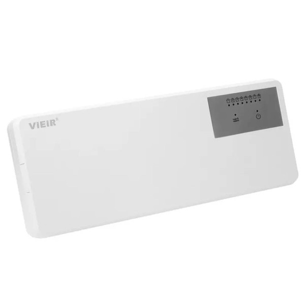 Контроллер ViEiR многоканальный централиз. 220V 8 управл.зон VR1130