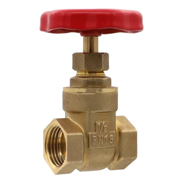 Задвижка клиновая VIEIR 3/4" GL180