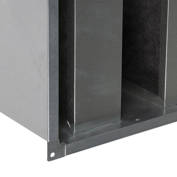 Шумоглушитель SHUFT SRSr 800x500/1000