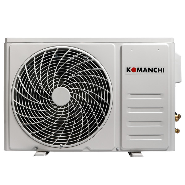 Блок наружный KOMANCHI KACT/out-12H/N8 сплит-системы