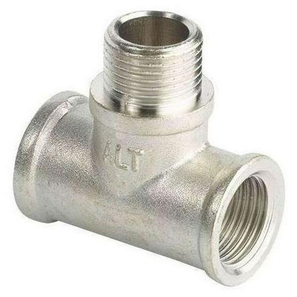 Тройник ALTSTREAM ВР/НР/ВР 1/2" (13/156), арт. 003040301