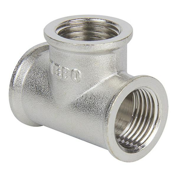 Тройник TEBO ВР 3/4" (8/96)